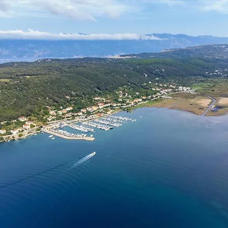 Apartman - Gornja 2016c Supetarska Draga