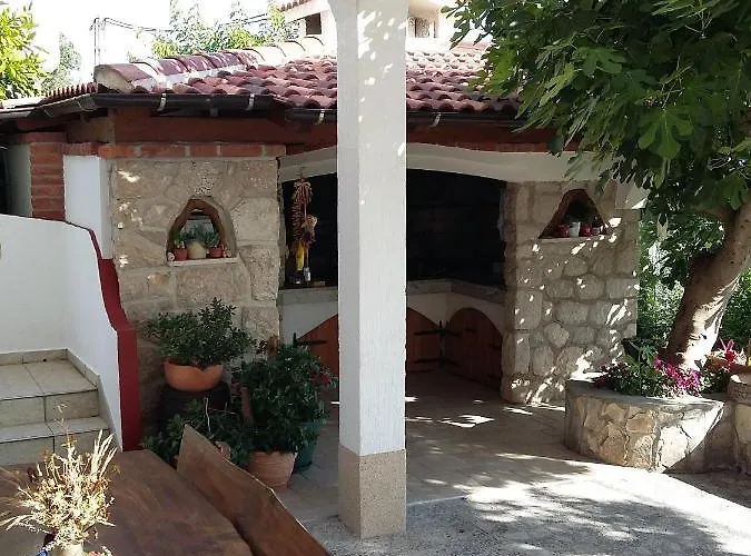 דירה - Gornja 2016c סופטרסקה דראגה