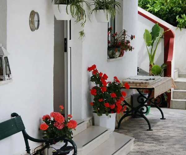 - Gornja 2016c شقة سوبيتارسكا دراغا