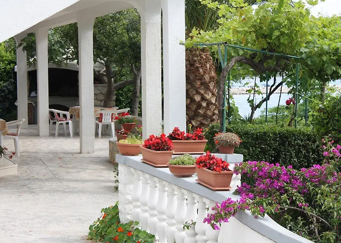 - Gornja 2016c شقة سوبيتارسكا دراغا